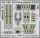 1/48 F/A-18E Super Hornet seatbelts STEEL