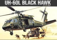 UH-60L Black Hawk