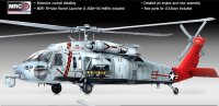 Sikorsky MH-60S HSC-9 Tridents - US Navy