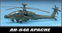 1/48 AH-64A Apache