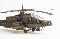 1/48 AH-64A Apache
