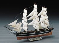 Cutty Sark Clipper - Segelschiff