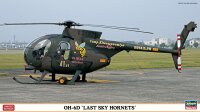 OH-6D Last Sky Hornets""