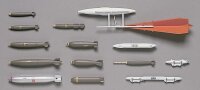 US Aircraft Weapons A