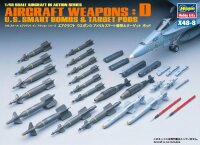 US Aircraft Weapons D