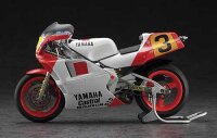 Yamaha YZR500 (0W98) "1988 WGP500 Champion"