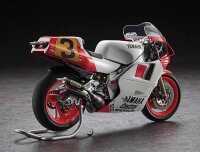 Yamaha YZR500 (0W98) "1988 WGP500 Champion"