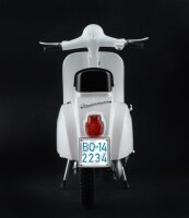 Vespa 125 Primavera