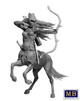 Centaur. Ancient Greek Myths Series