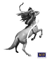 Centaur. Ancient Greek Myths Series