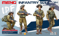 IDF Infantry Set (ab 2000)
