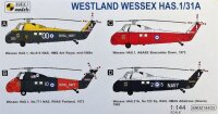 Westland Wessex HAS.1/HAS.31A