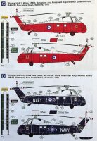 Westland Wessex HAS.1/HAS.31A