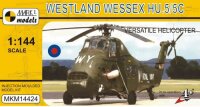 Westland Wessex HU.5/HU.5C