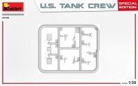 US Tank Crew - Special Edition -