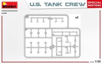 US Tank Crew - Special Edition -