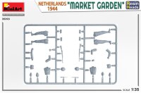 Market Garden. Netherlands 1944