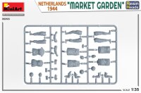 Market Garden. Netherlands 1944