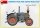 1/35 German Tractor D8506 Mod.1937