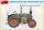 1/35 German Tractor D8506 Mod.1937