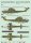 1/72 Bell AH-1G Cobra "Early Tails Over NAM"