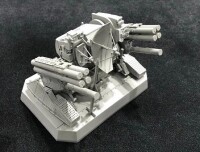 1/35 Russian Navy CADS-N-1 Kashtan CIWS