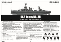 USS Texas BB-35