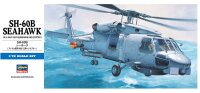 1/72 Sikorsky SH-60B Seahawk