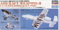 US Aircraft Weapons II