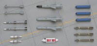 JASDF Weapons Set A