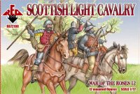 Scottish Light Cavalry