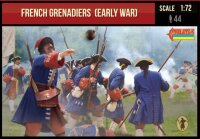 French Grenadiers (early war)