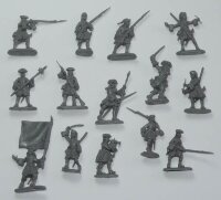 French Grenadiers (early war)