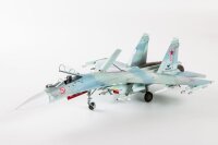 1/72 Sukhoi Su-27SM