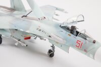 1/72 Sukhoi Su-27SM