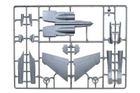 1/72 Sukhoi Su-27SM