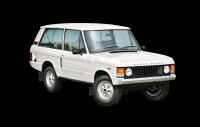 1/24 Range Rover Classic 50th Anniversary