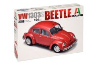 VW 1303S Beetle