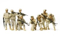 US Modern Infantry - Iraq War