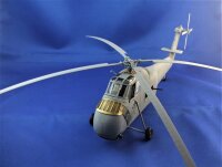 1/48 Sikorsky H-34A Pirate /UH-34D U.S. Marines