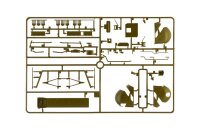 1/48 Sikorsky H-34A Pirate /UH-34D U.S. Marines