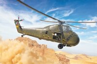 1/48 Sikorsky H-34A Pirate /UH-34D U.S. Marines