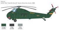 1/48 Sikorsky H-34A Pirate /UH-34D U.S. Marines