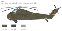 1/48 Sikorsky H-34A Pirate /UH-34D U.S. Marines