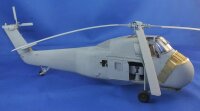 1/48 Sikorsky H-34A Pirate /UH-34D U.S. Marines