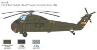 Sikorsky H-34A Pirate /UH-34D U.S. Marines