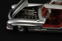 Mercedes-Benz 300SL Gullwing