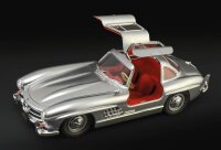 Mercedes-Benz 300SL Gullwing