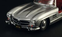 Mercedes-Benz 300SL Gullwing