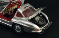 Mercedes-Benz 300SL Gullwing